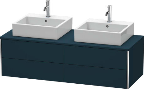 Vanit unit for console wall-mounted, XS4916B9898