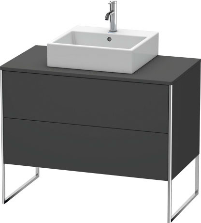 Vanit unit for console floor-standing, XS492104949