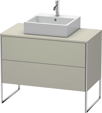 Vanit unit for console floor-standing, XS492106060