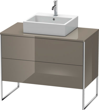 Vanit unit for console floor-standing, XS492108989