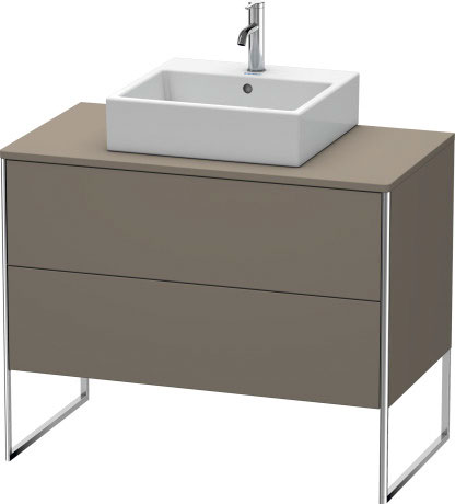 Vanit unit for console floor-standing, XS492109090