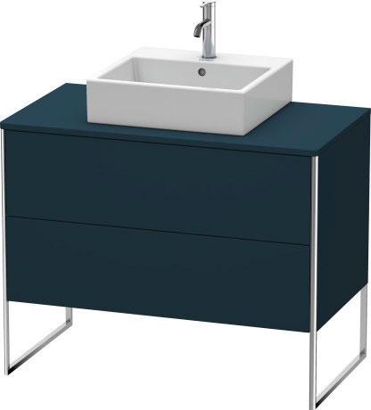 Vanit unit for console floor-standing, XS492109898