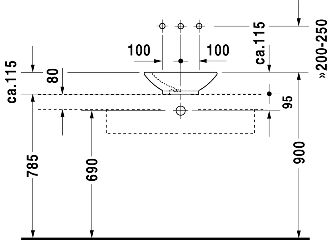 حوض سلطانية, 045140