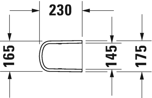 عامود معلق, 085831