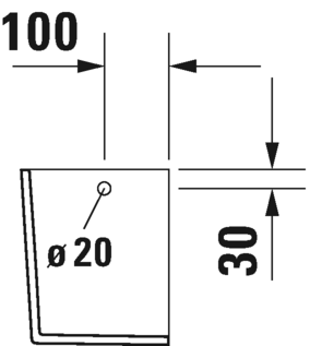 عامود معلق, 085831