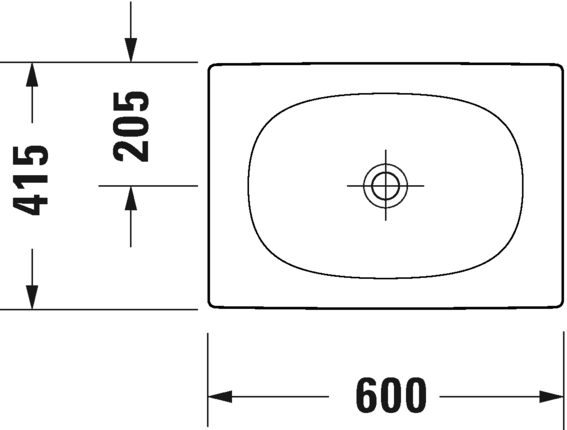 Washbowl, 235860