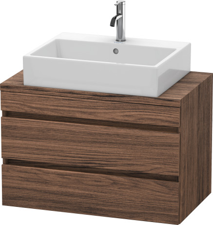 Vanity unit for console compact, DS530702121