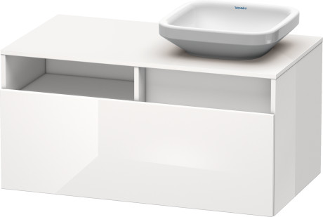 وحدة موبيليا معلقة على الحائط, DS6784R2222