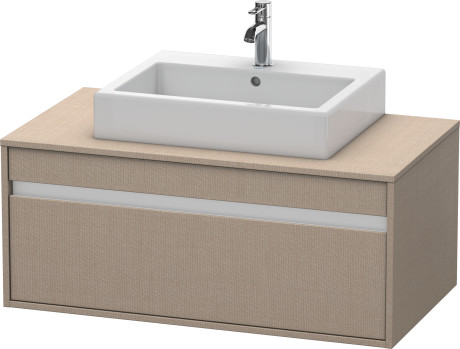 Vanity unit wall-mounted, KT669507575