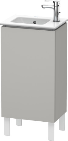 Vanity unit floor-standing, LC6273L0707