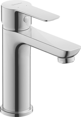 Single lever basin mixer M, A11020002010 flow rate 5,5 l/min (3 bar)