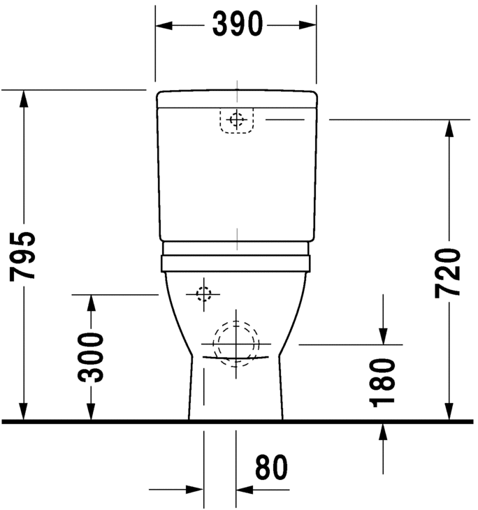 مرحاض, 012809
