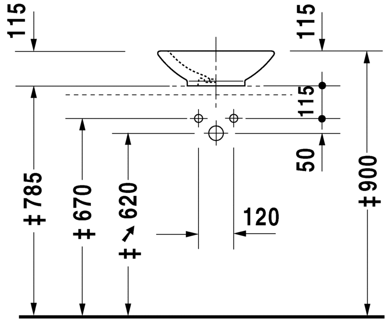 حوض سلطانية, 045140