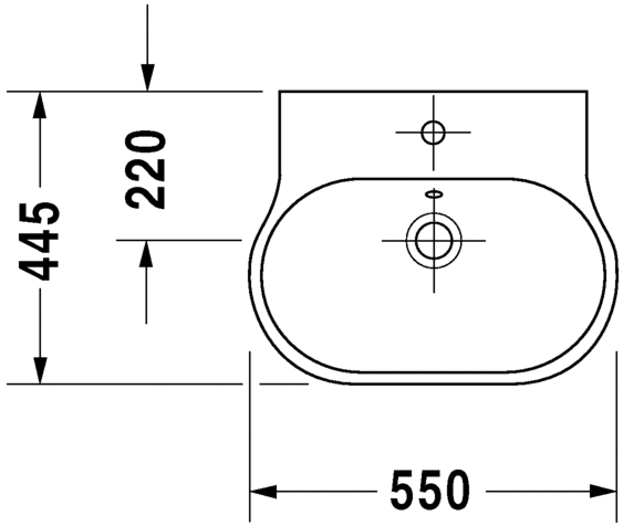 حوض, 041955