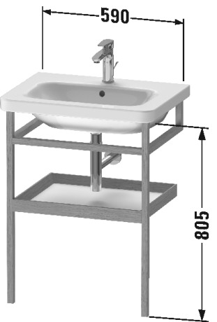 موبيليا - إكسسوار فواطه بالرف, DS9881