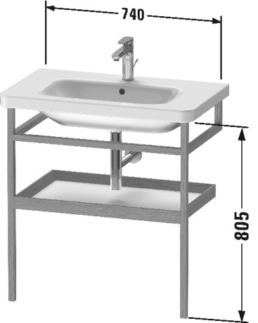 موبيليا - إكسسوار فواطه بالرف, DS9882