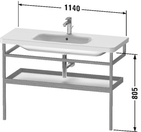 موبيليا - إكسسوار فواطه بالرف, DS9884