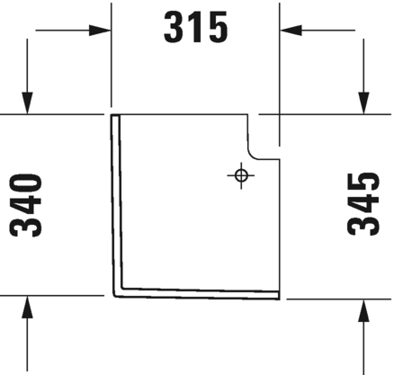 عامود معلق, 085716