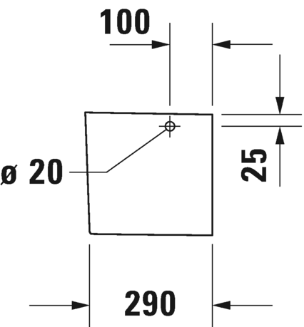 عامود معلق, 085825