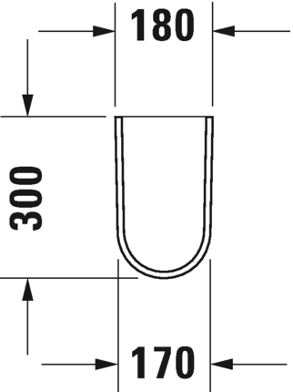 عامود معلق, 085825
