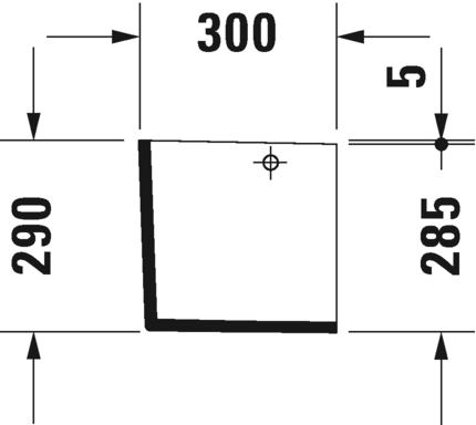 عامود معلق, 085825