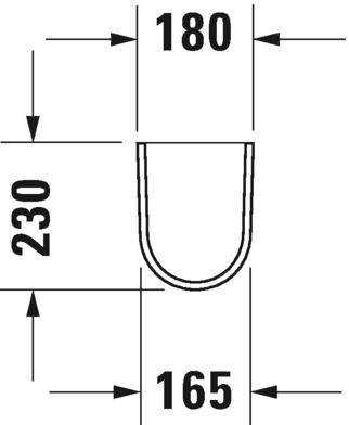 عامود معلق, 085826