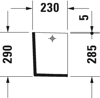 عامود معلق, 085826