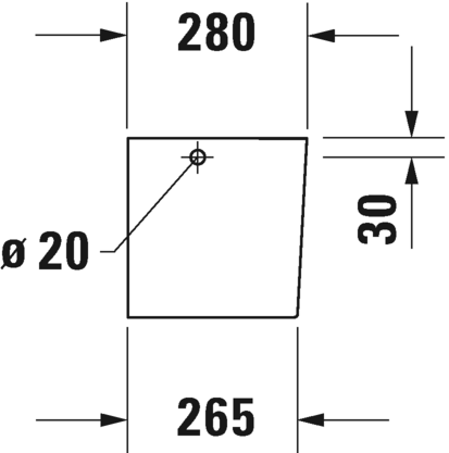 عامود معلق, 086385