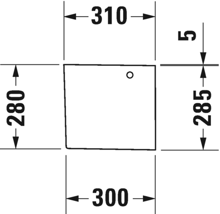 عامود معلق, 085828