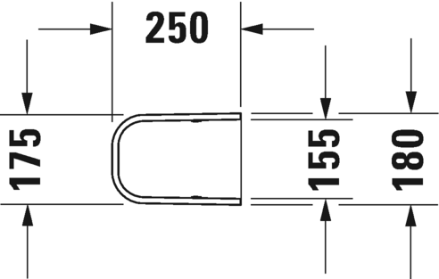 عامود معلق, 085832