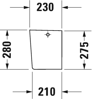 عامود معلق, 085841