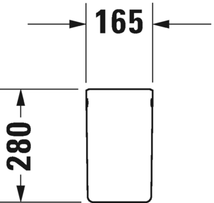 عامود معلق, 085841
