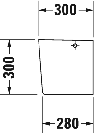 عامود معلق, 085837