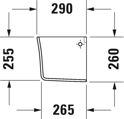عامود معلق, 085813