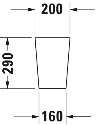 عامود معلق, 085834