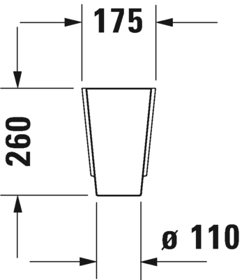 عامود معلق, 086383