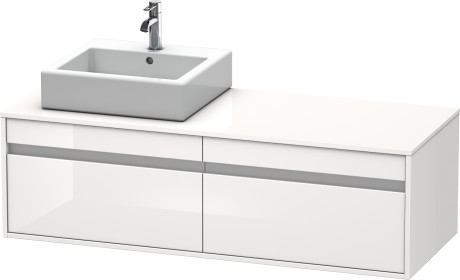 وحدة موبيليا معلقة على الحائط, KT6697L2222