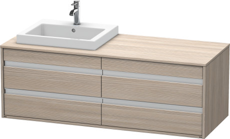 وحدة موبيليا معلقة على الحائط, KT6757L3131