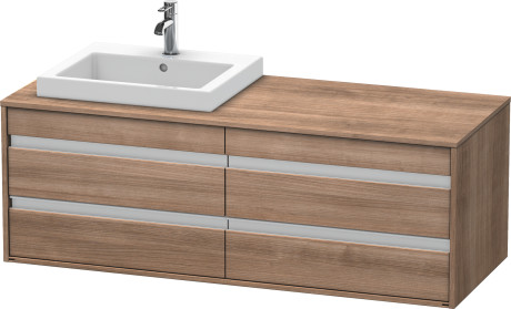 وحدة موبيليا معلقة على الحائط, KT6757L7373