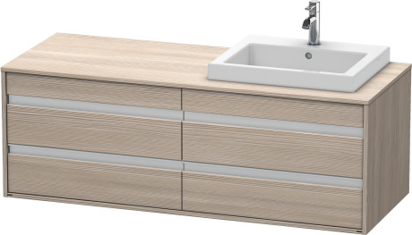 وحدة موبيليا معلقة على الحائط, KT6757R3131