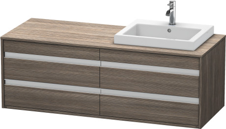 وحدة موبيليا معلقة على الحائط, KT6757R5151