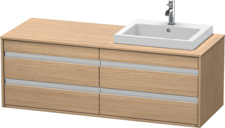 وحدة موبيليا معلقة على الحائط, KT6757R5252