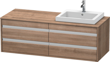 وحدة موبيليا معلقة على الحائط, KT6757R7373