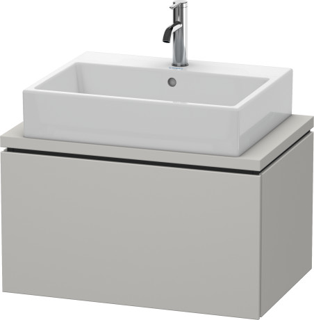 Vanity unit for console compact, LC580100707