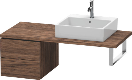 Low cabinet for console, LC583602121