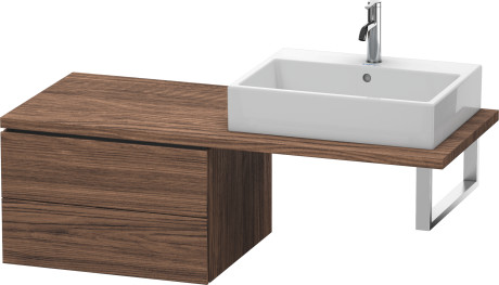 Low cabinet for console, LC583802121