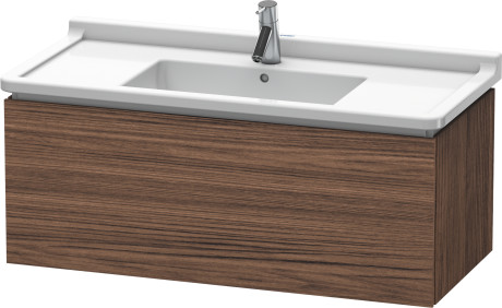 Vanity unit wall-mounted, LC616602121