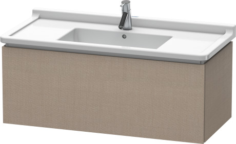 Vanity unit wall-mounted, LC616607575