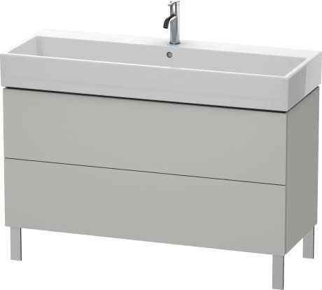 Vanity unit floor-standing, LC677900707