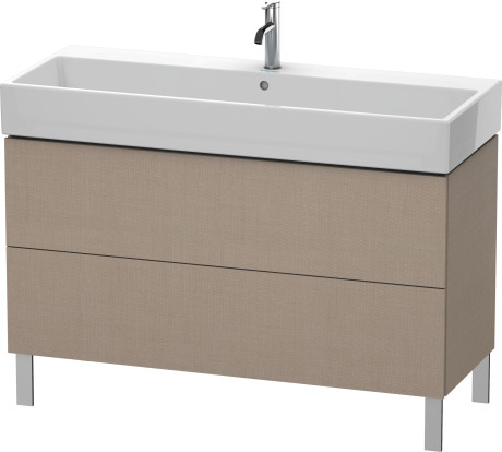 Vanity unit floor-standing, LC677907575
